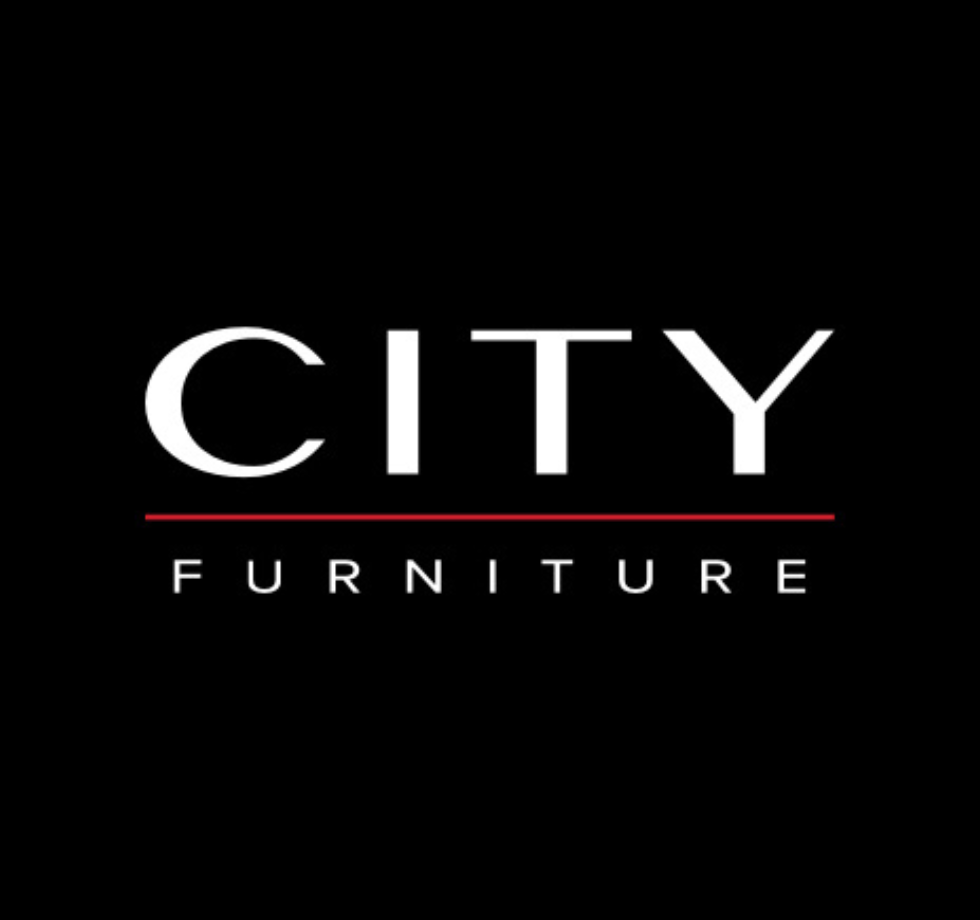 city furniture