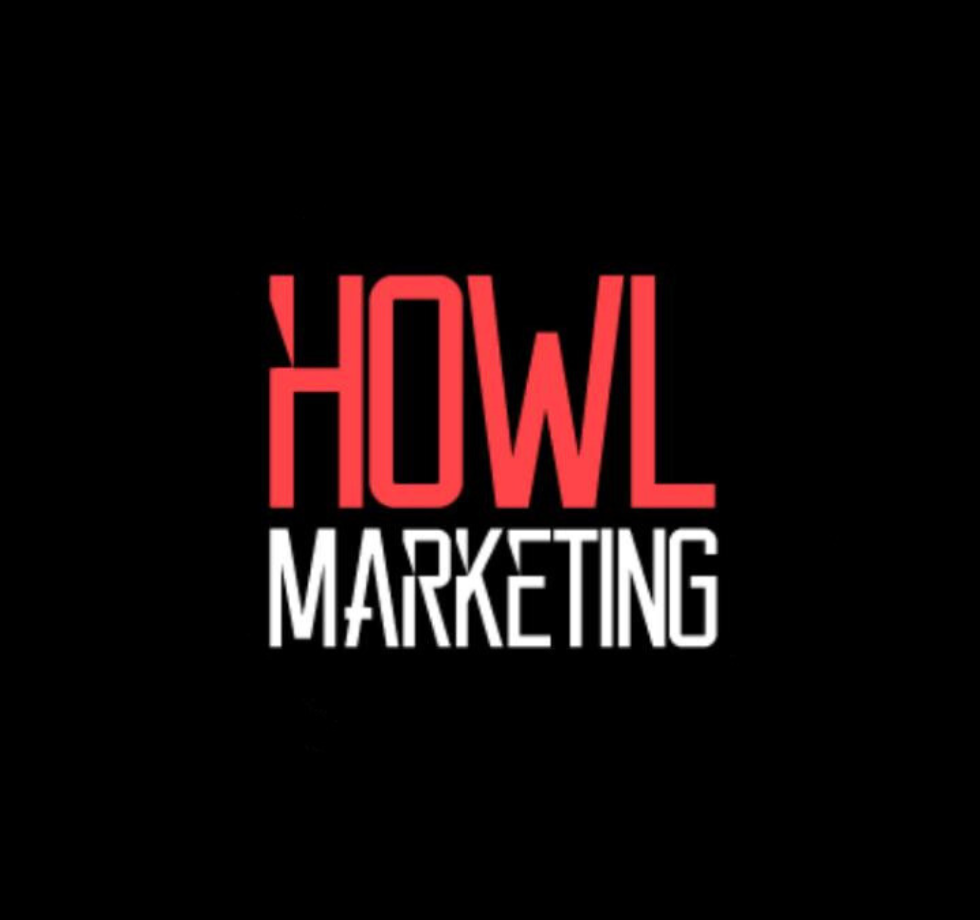 howl marketing